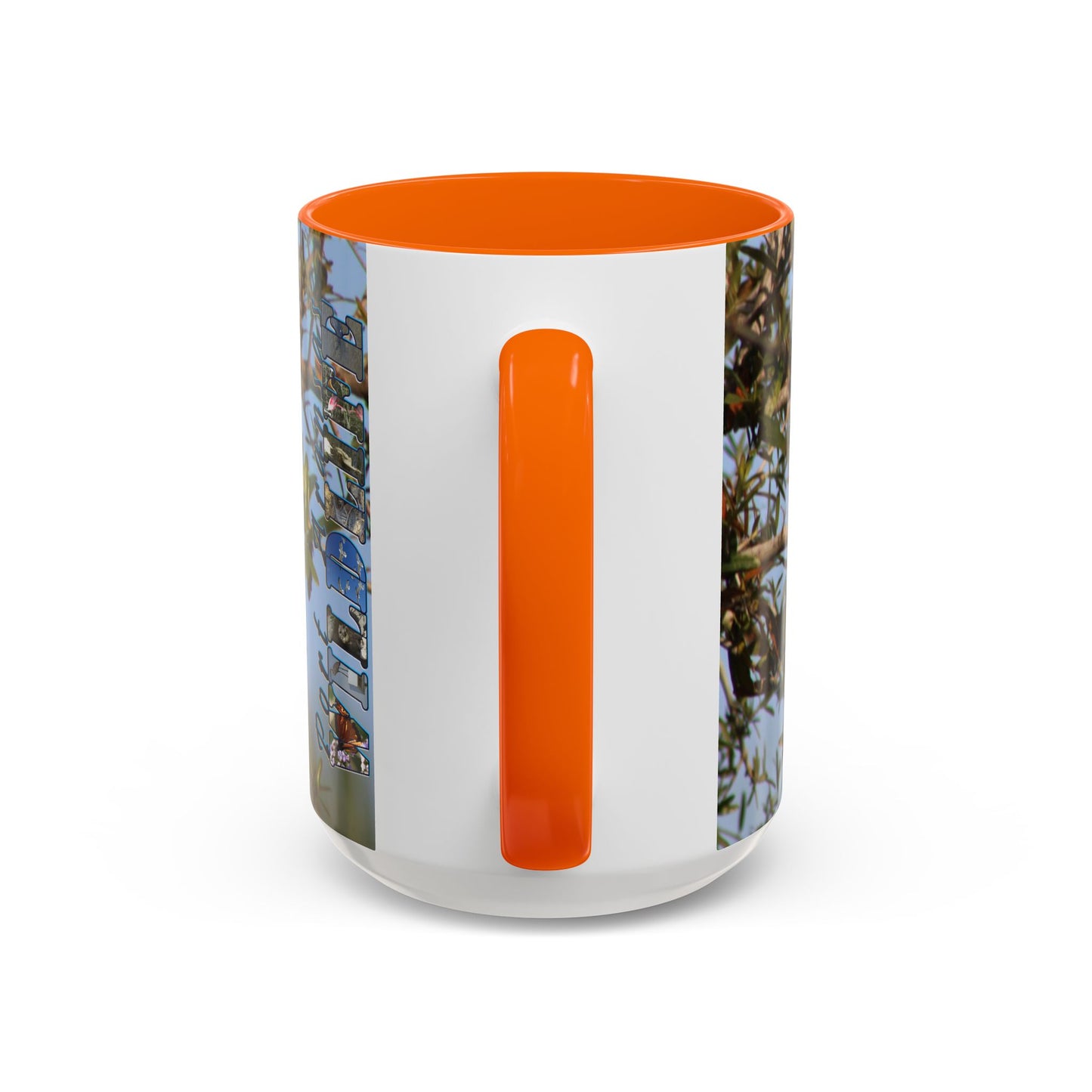 Bird Lovers Coffee Mug