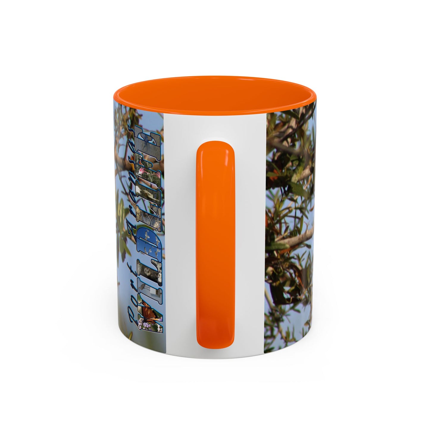 Bird Lovers Coffee Mug