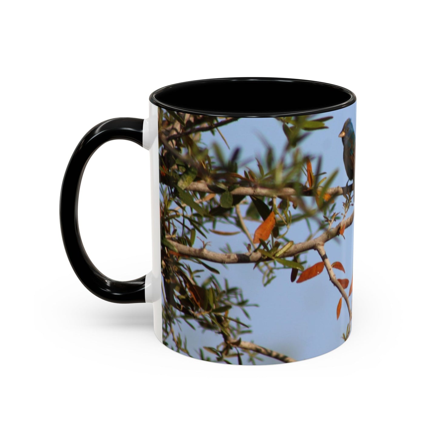 Bird Lovers Coffee Mug