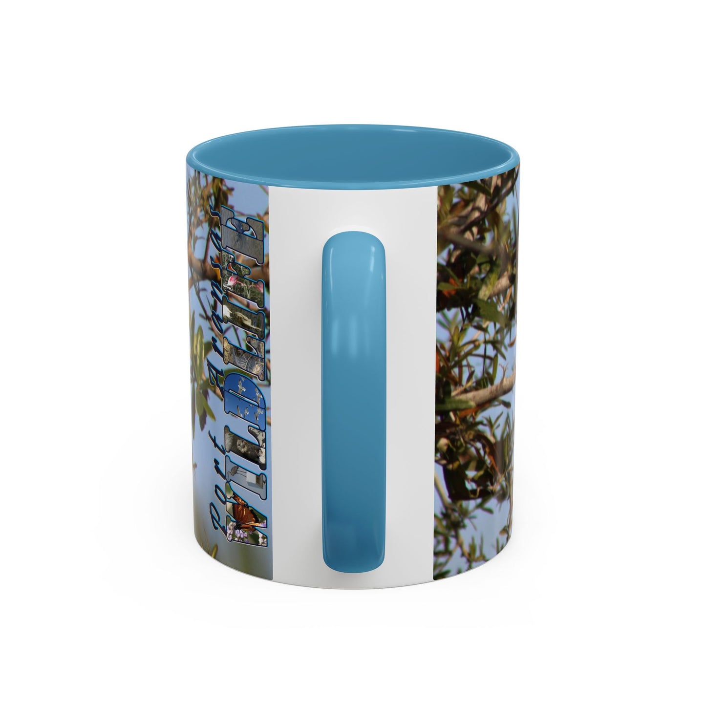 Bird Lovers Coffee Mug