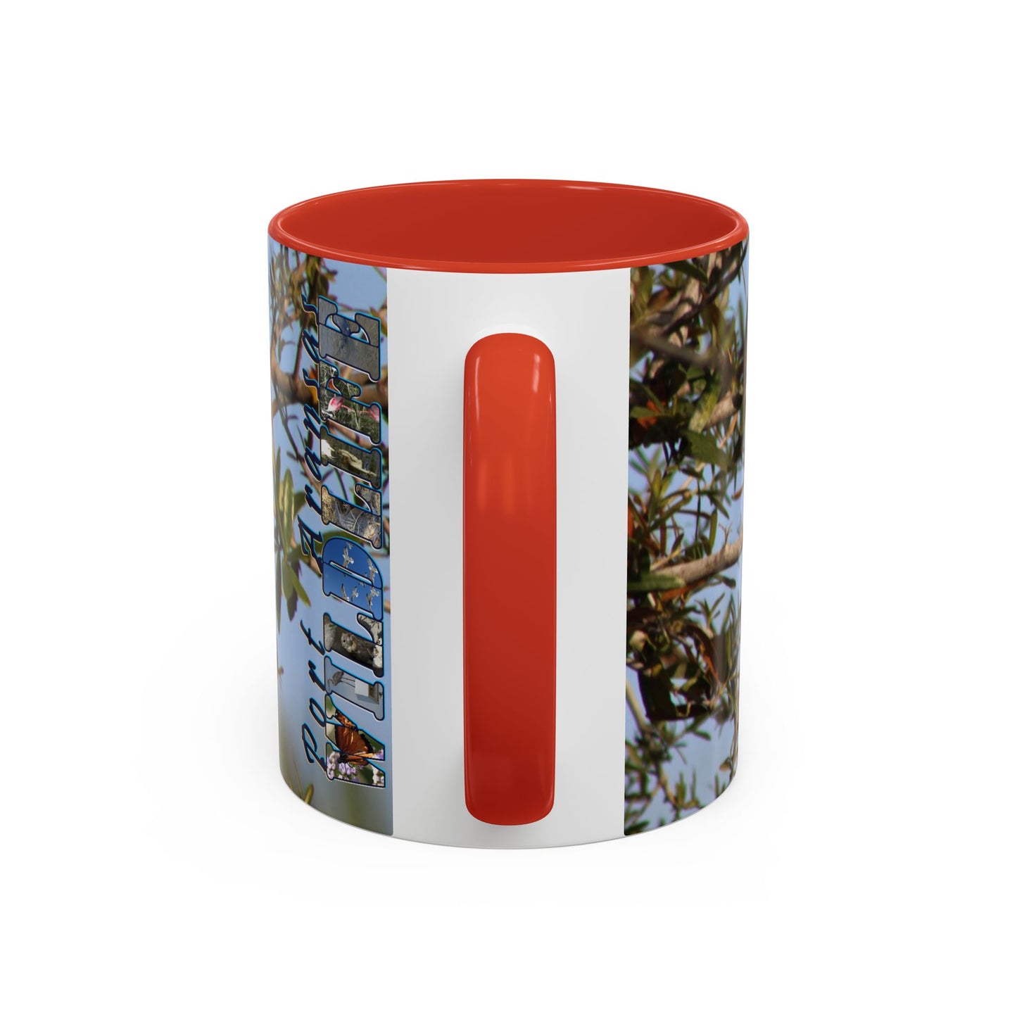 Bird Lovers Coffee Mug