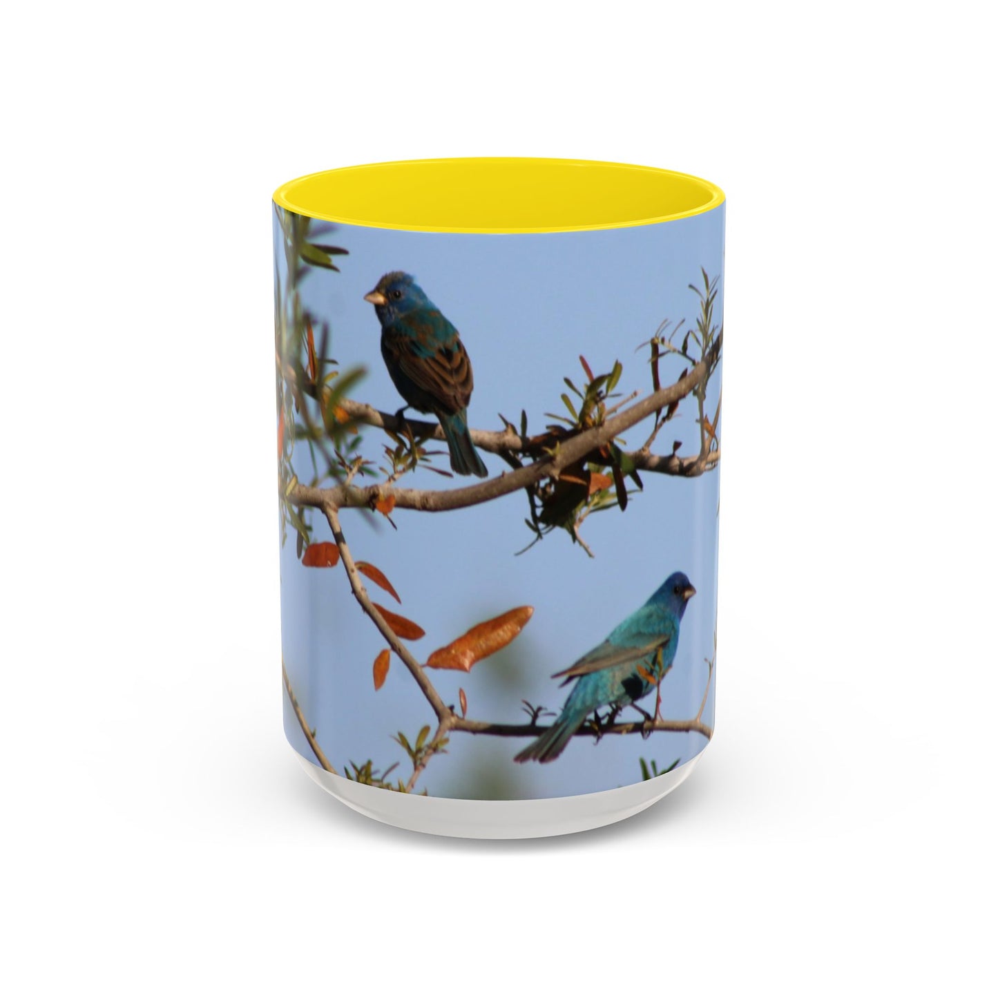 Bird Lovers Coffee Mug