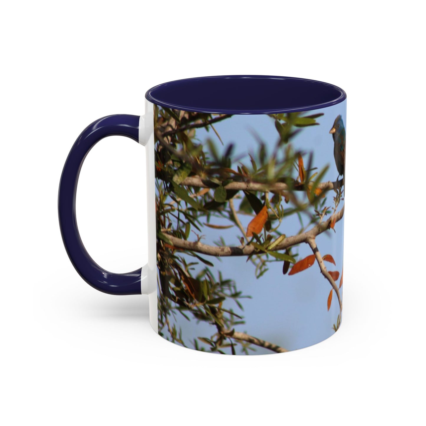 Bird Lovers Coffee Mug