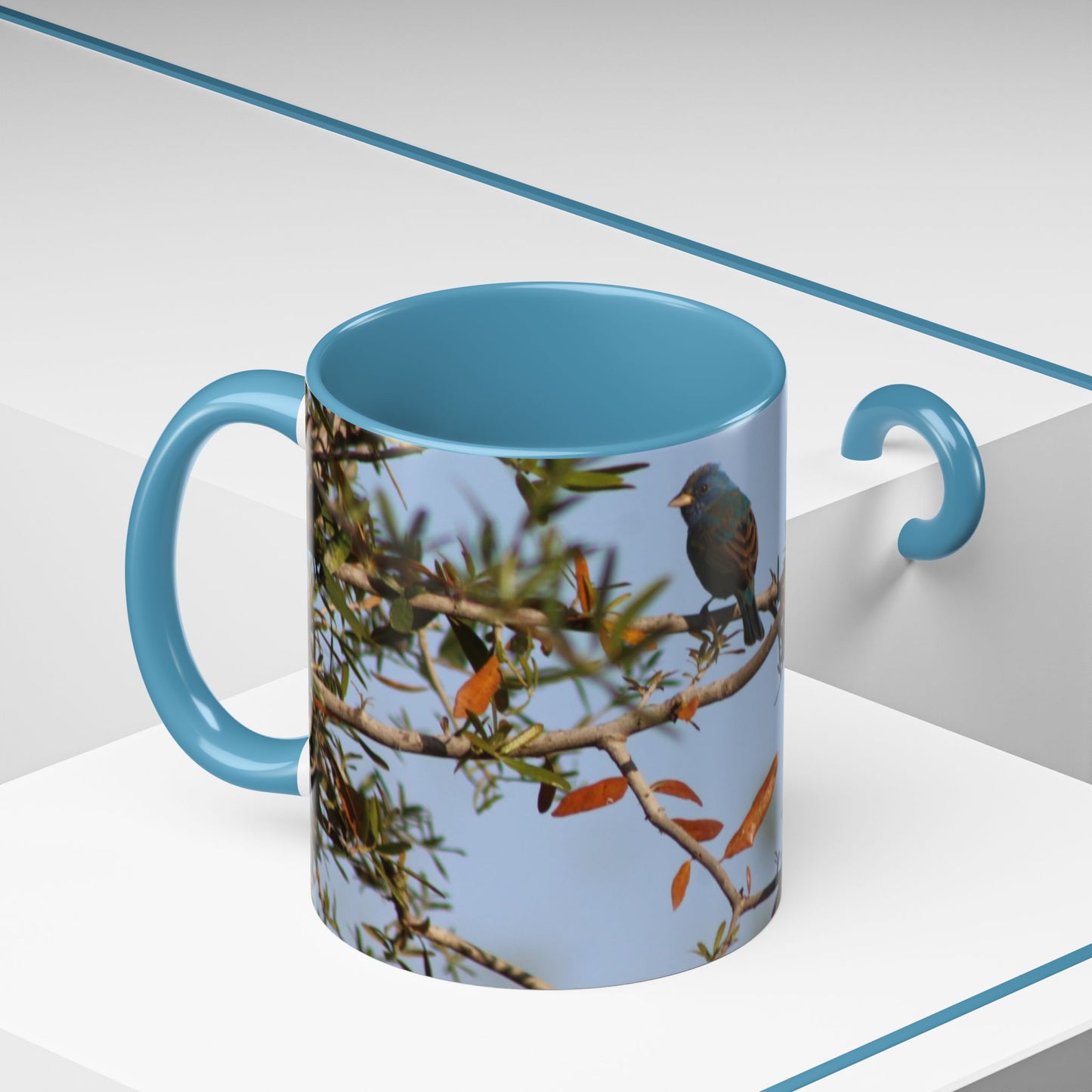 Bird Lovers Coffee Mug