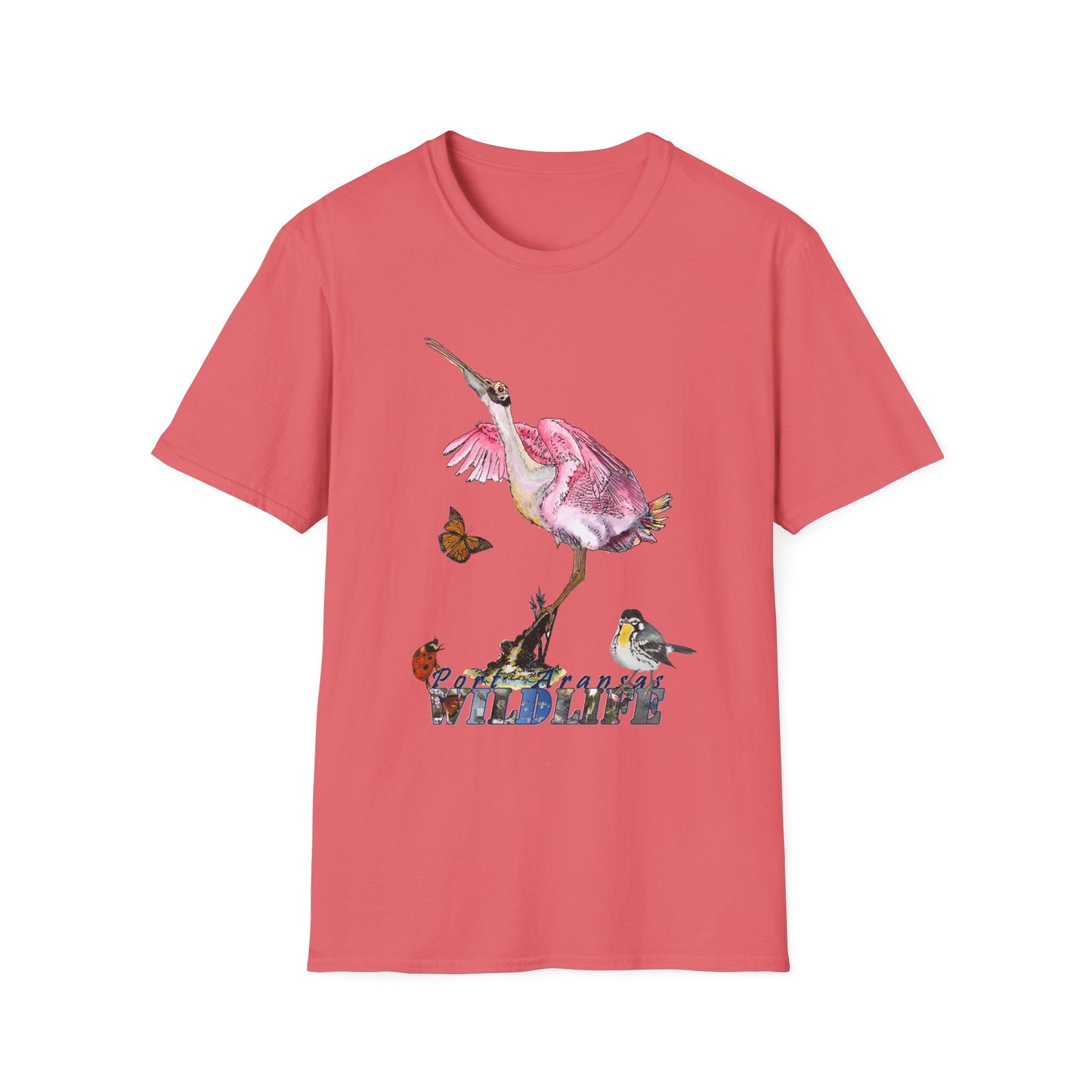 Wildlife T-Shirt