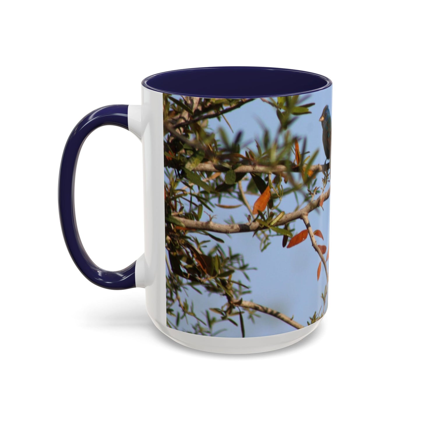 Bird Lovers Coffee Mug