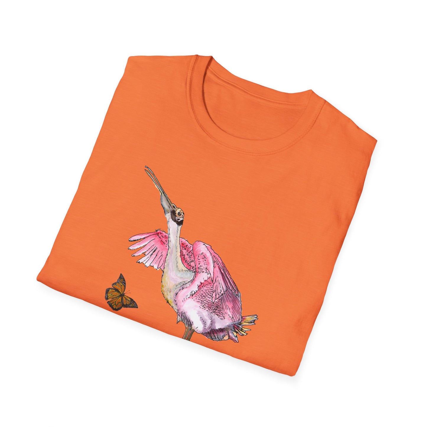 Wildlife T-Shirt