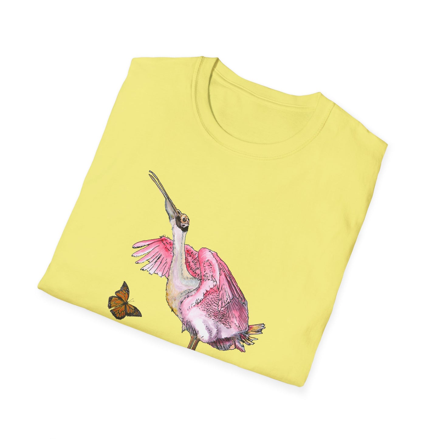 Wildlife T-Shirt