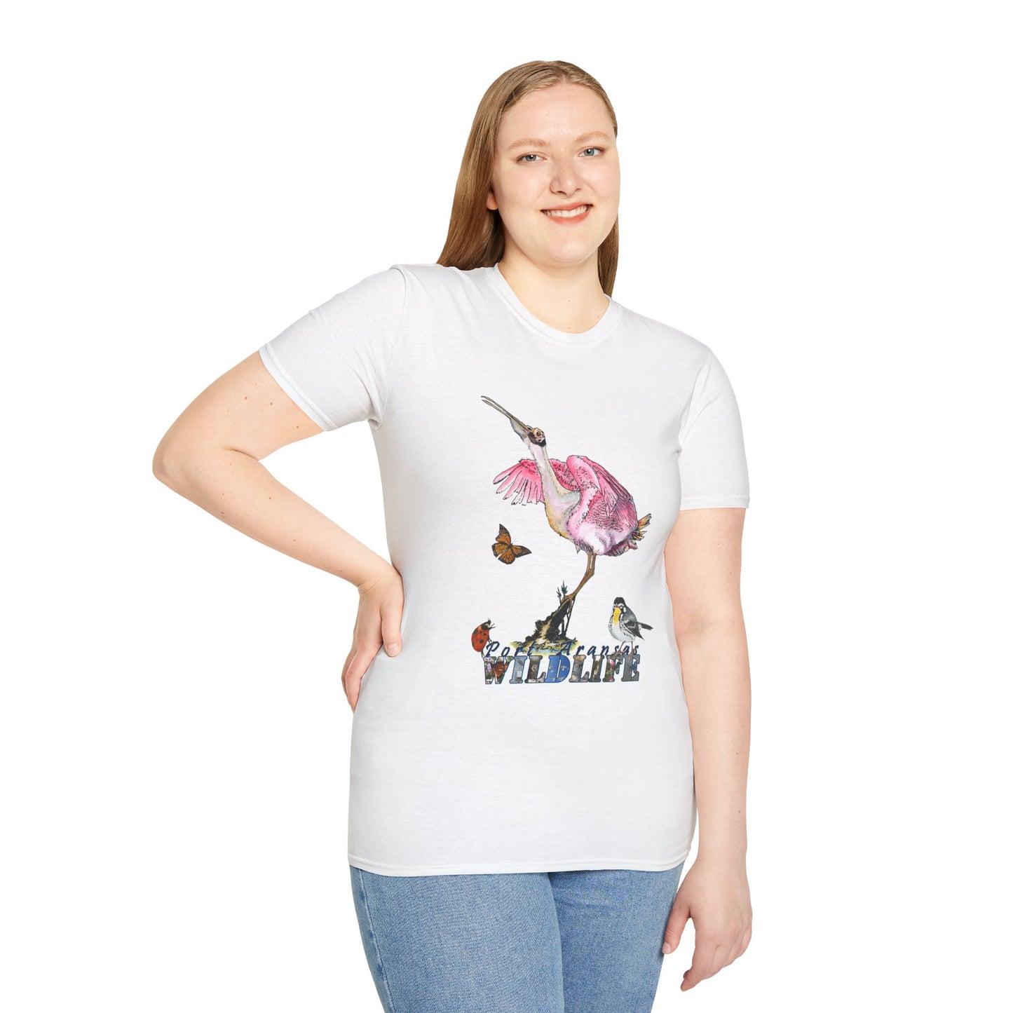 Wildlife T-Shirt