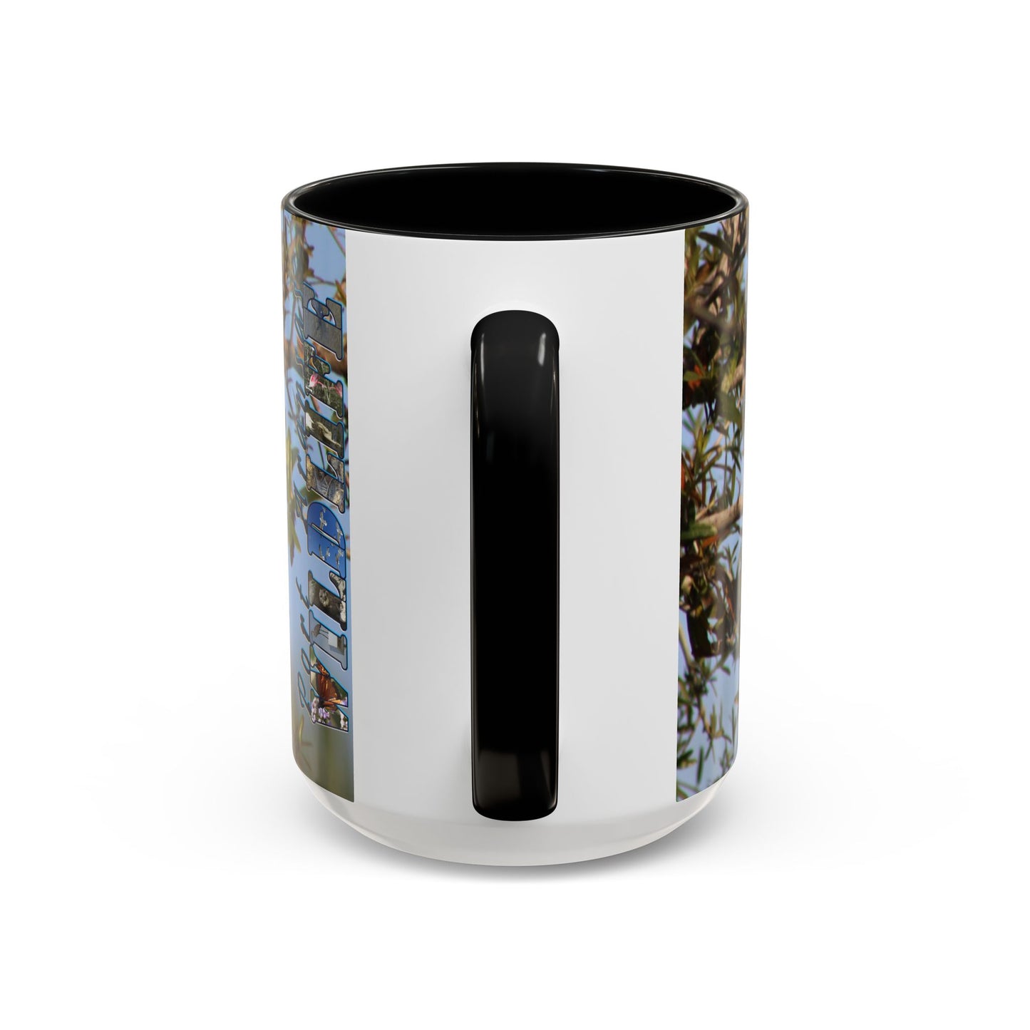 Bird Lovers Coffee Mug