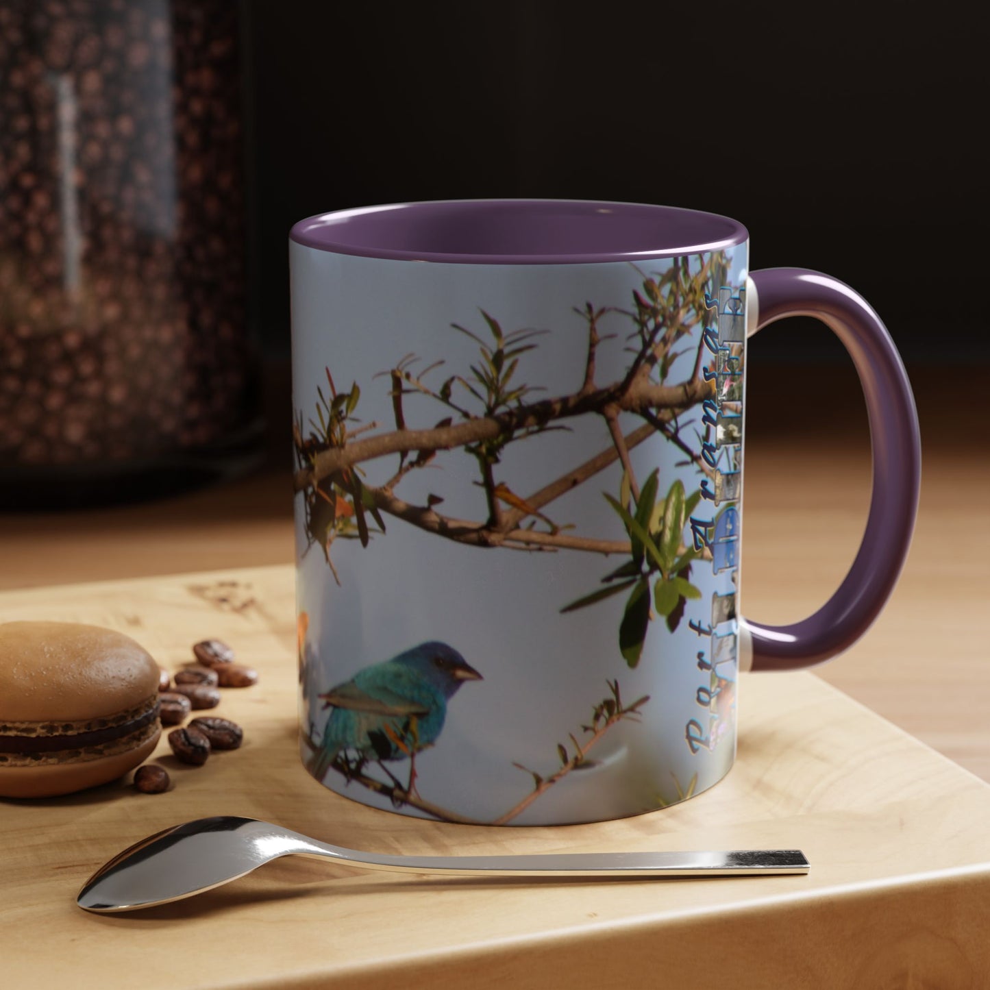 Bird Lovers Coffee Mug