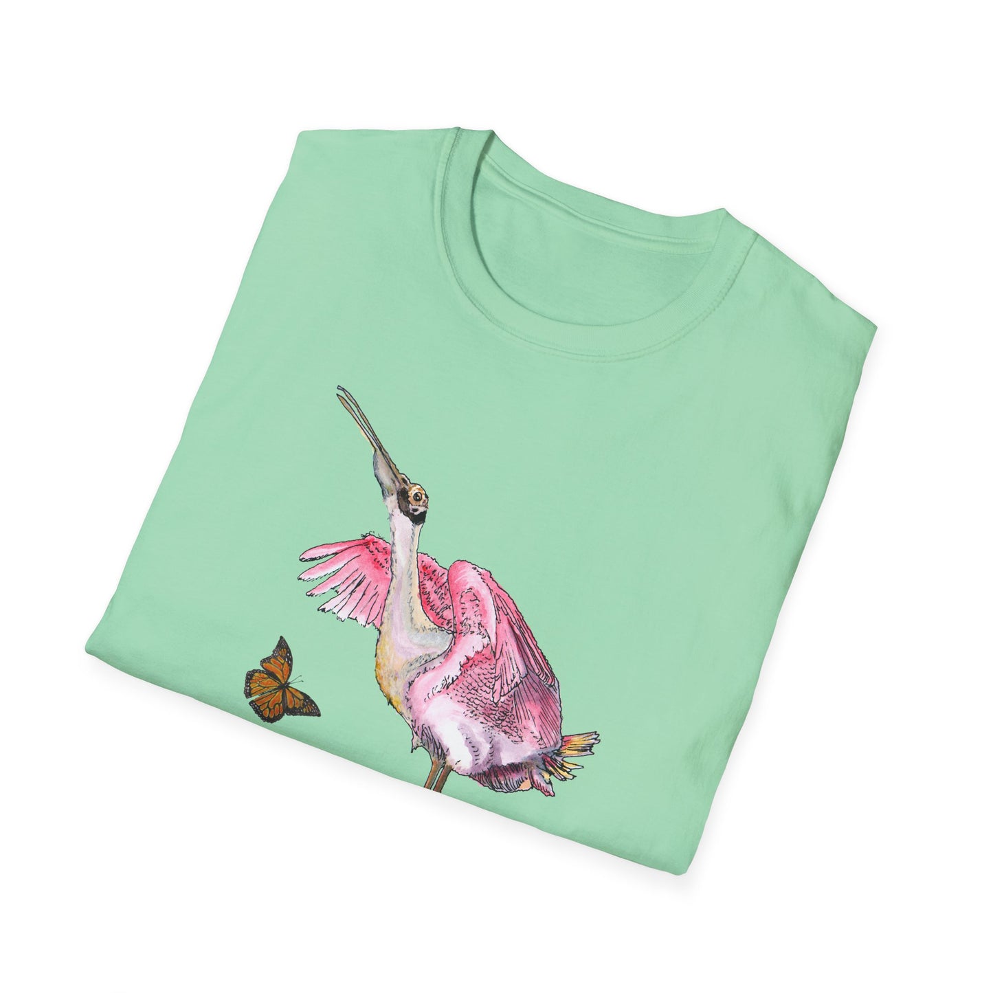 Wildlife T-Shirt