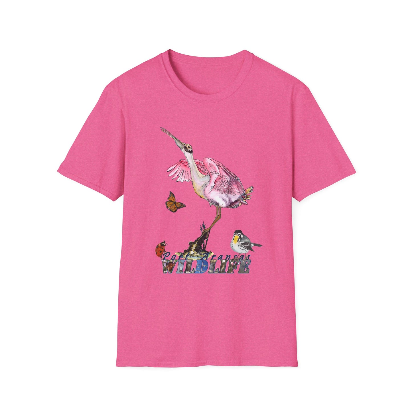 Wildlife T-Shirt