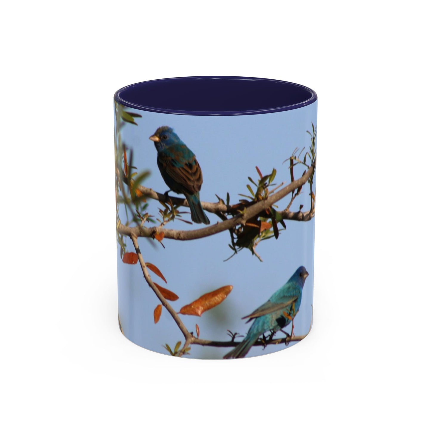 Bird Lovers Coffee Mug