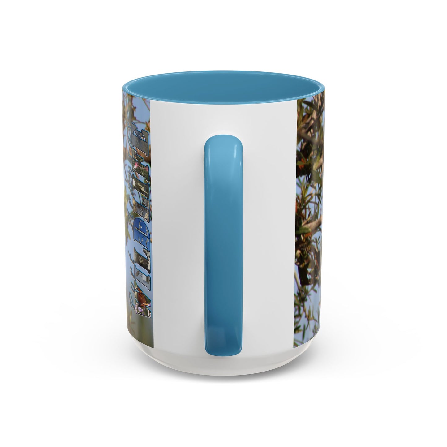 Bird Lovers Coffee Mug