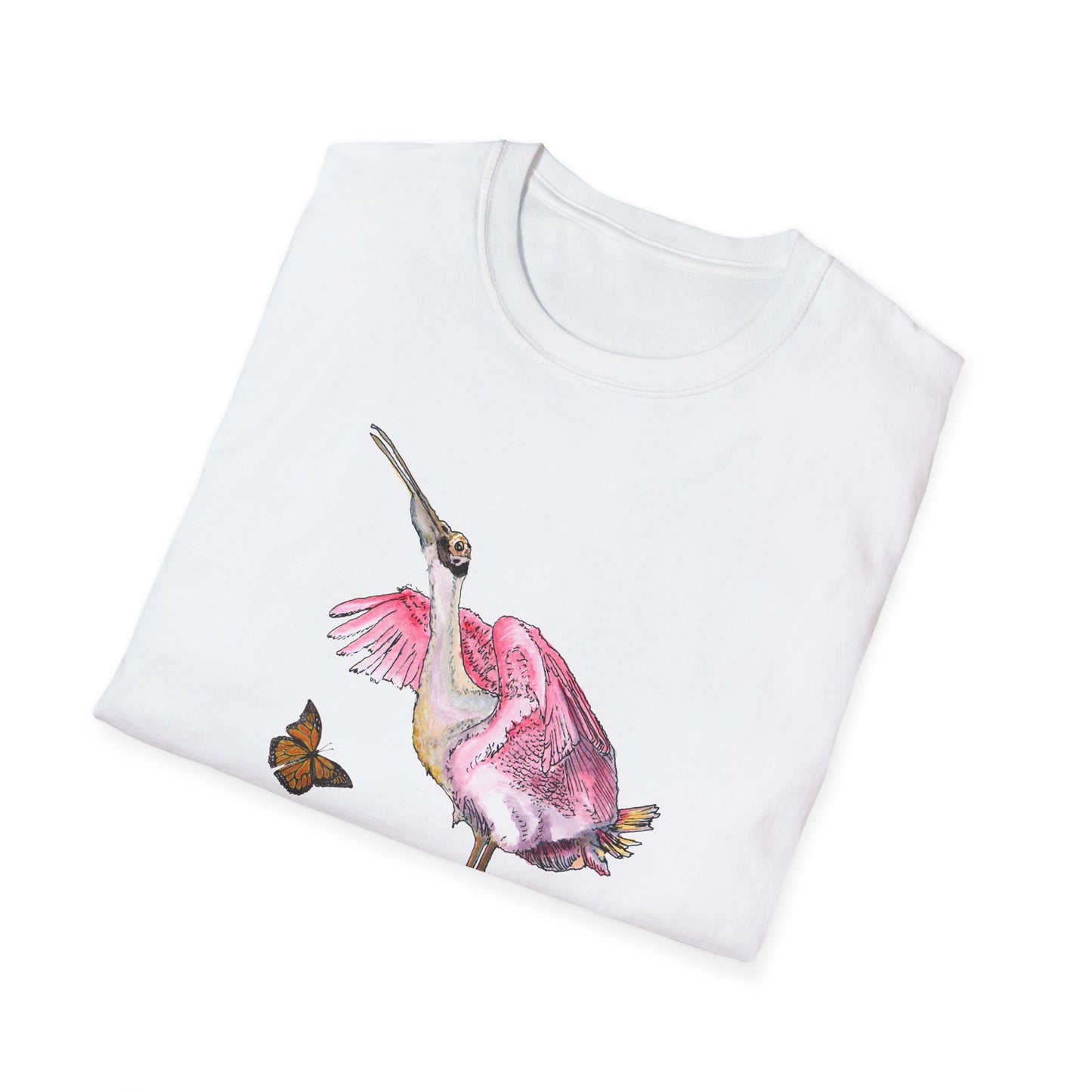 Wildlife T-Shirt