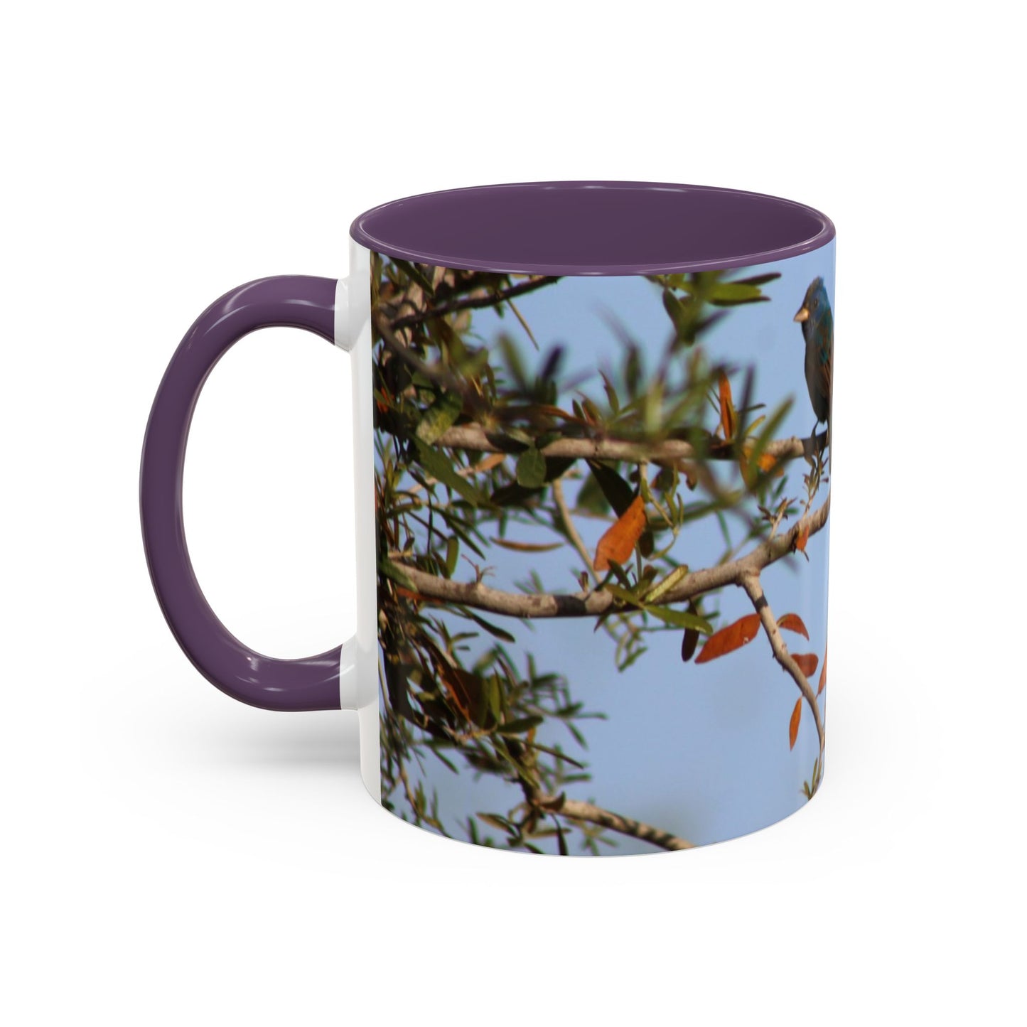 Bird Lovers Coffee Mug