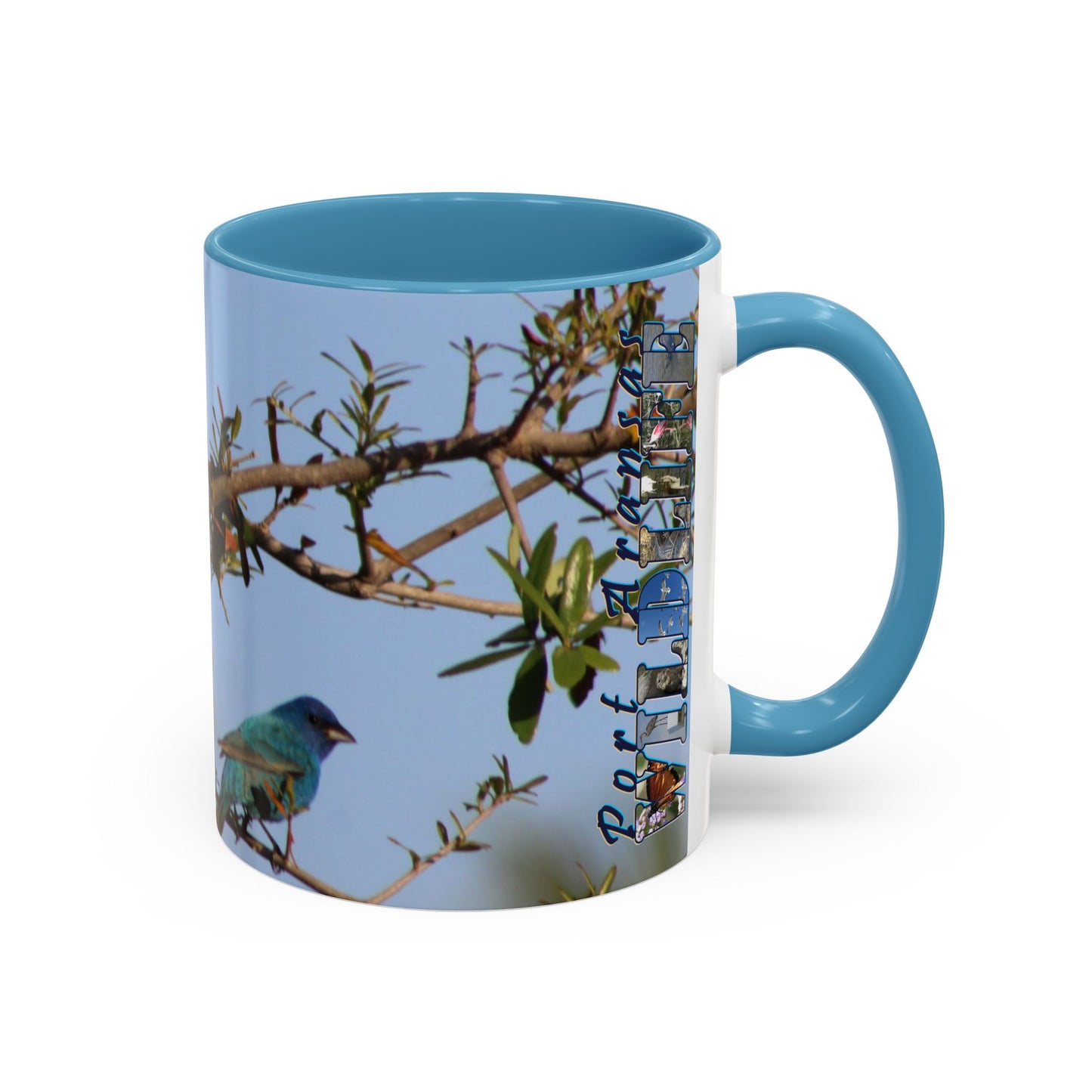 Bird Lovers Coffee Mug