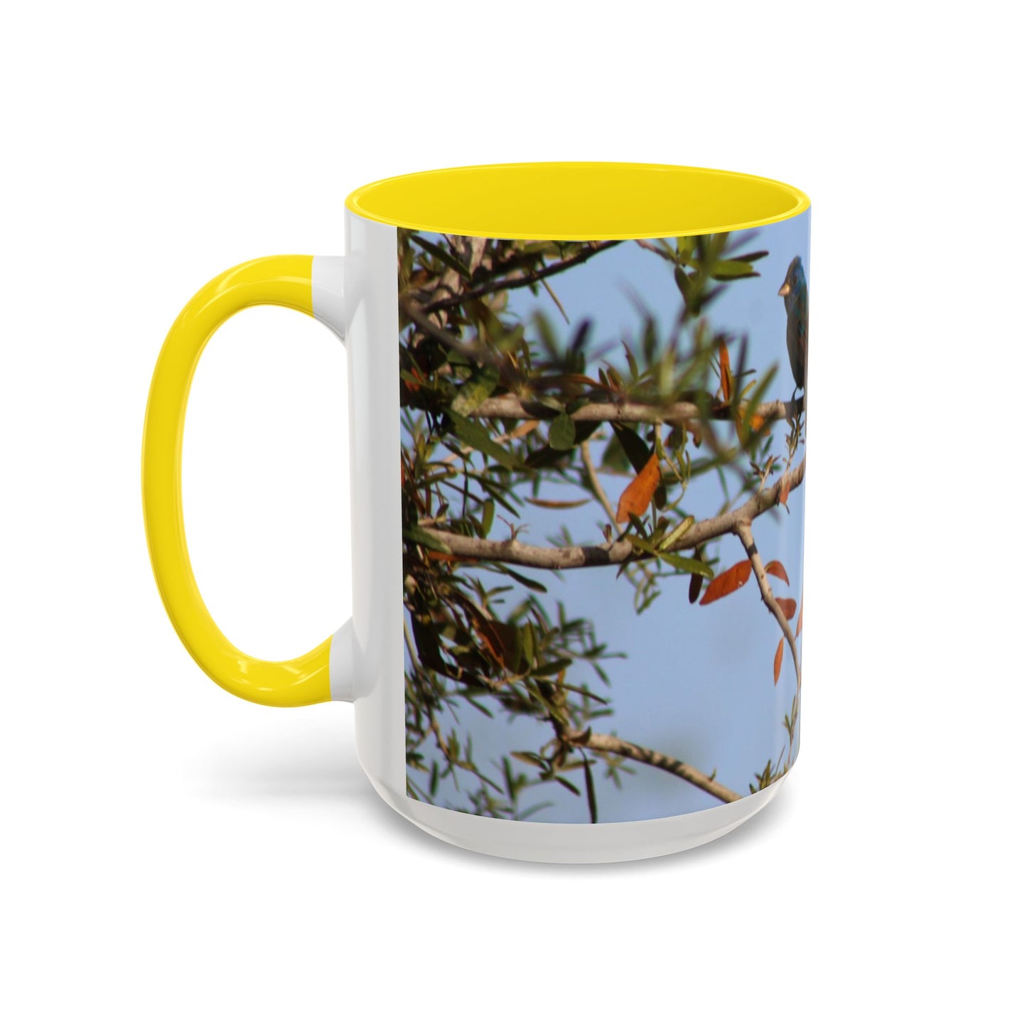Bird Lovers Coffee Mug