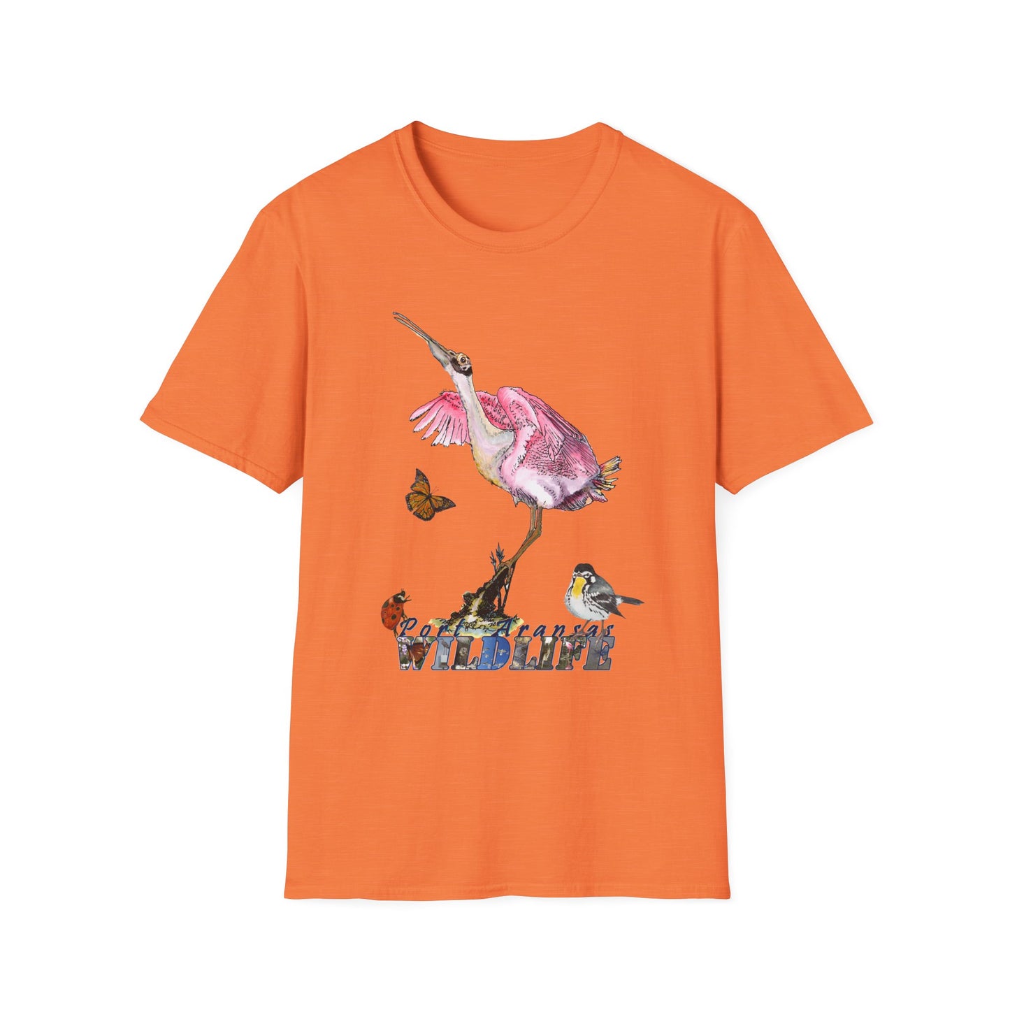 Wildlife T-Shirt