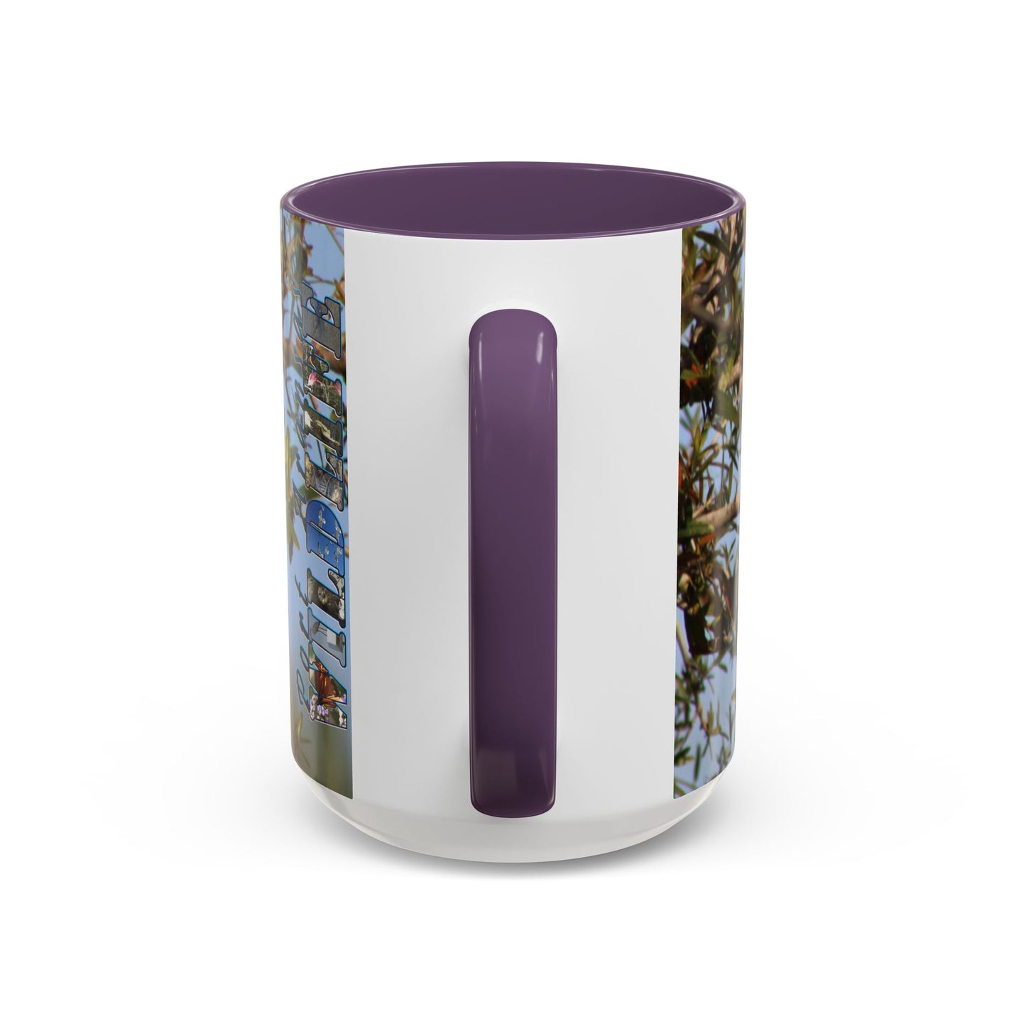 Bird Lovers Coffee Mug