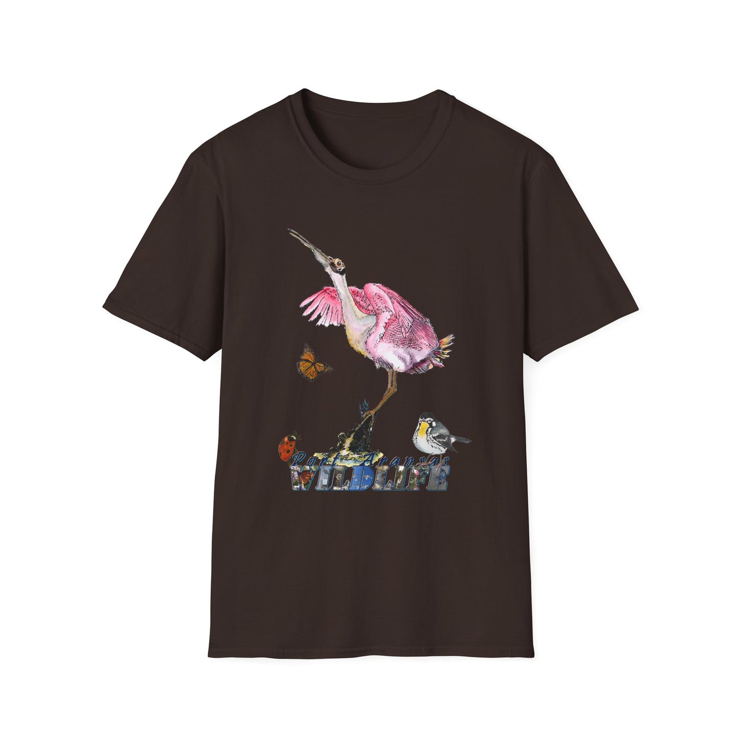 Wildlife T-Shirt