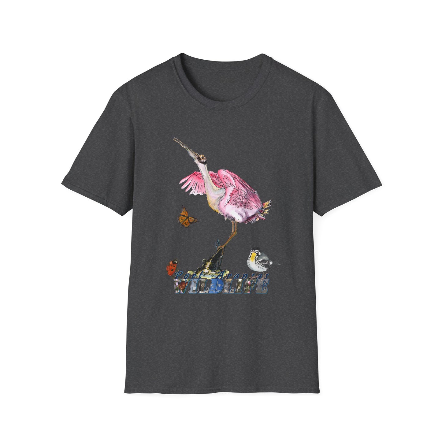 Wildlife T-Shirt