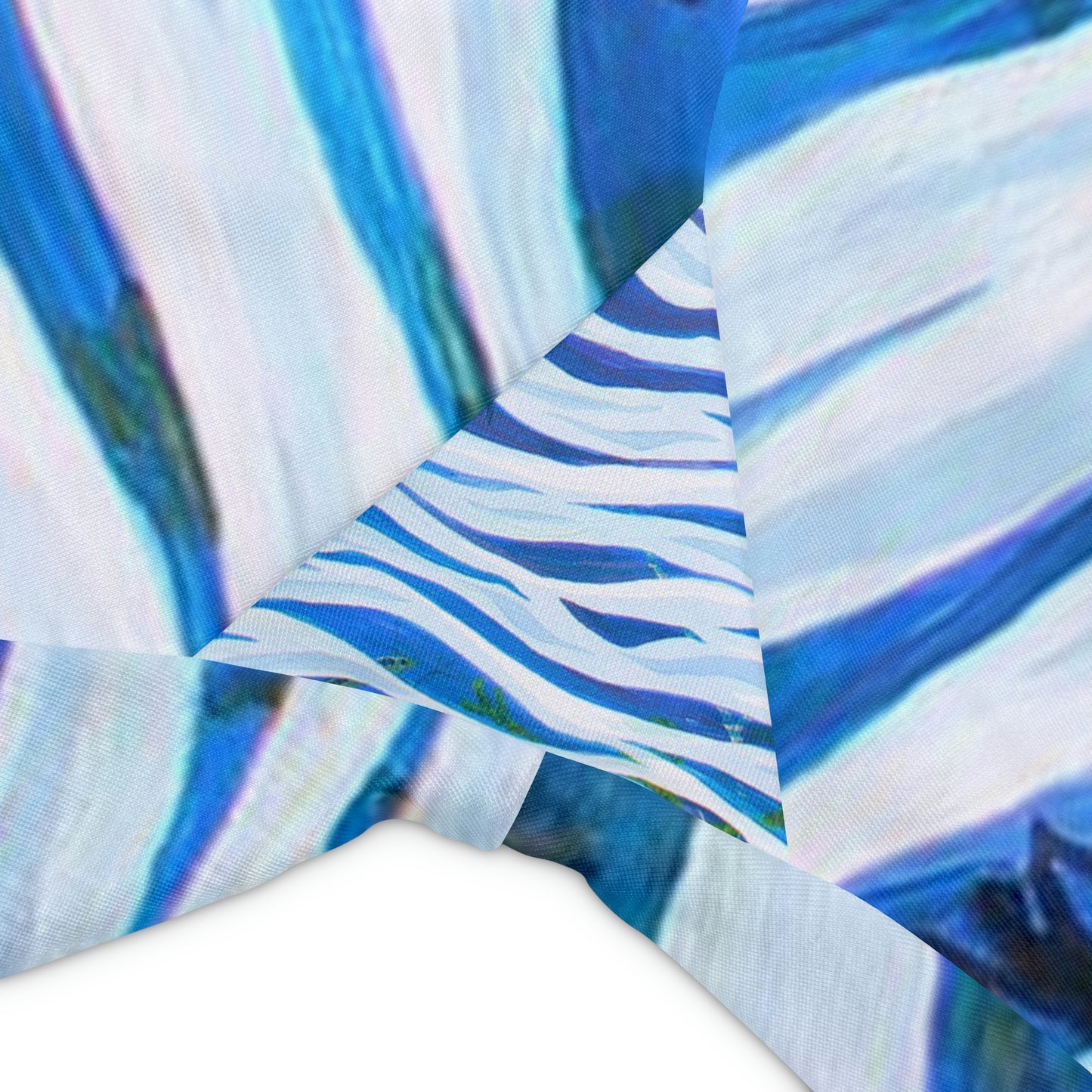 Mahi Dorado Water Art Women's Workout Shorts