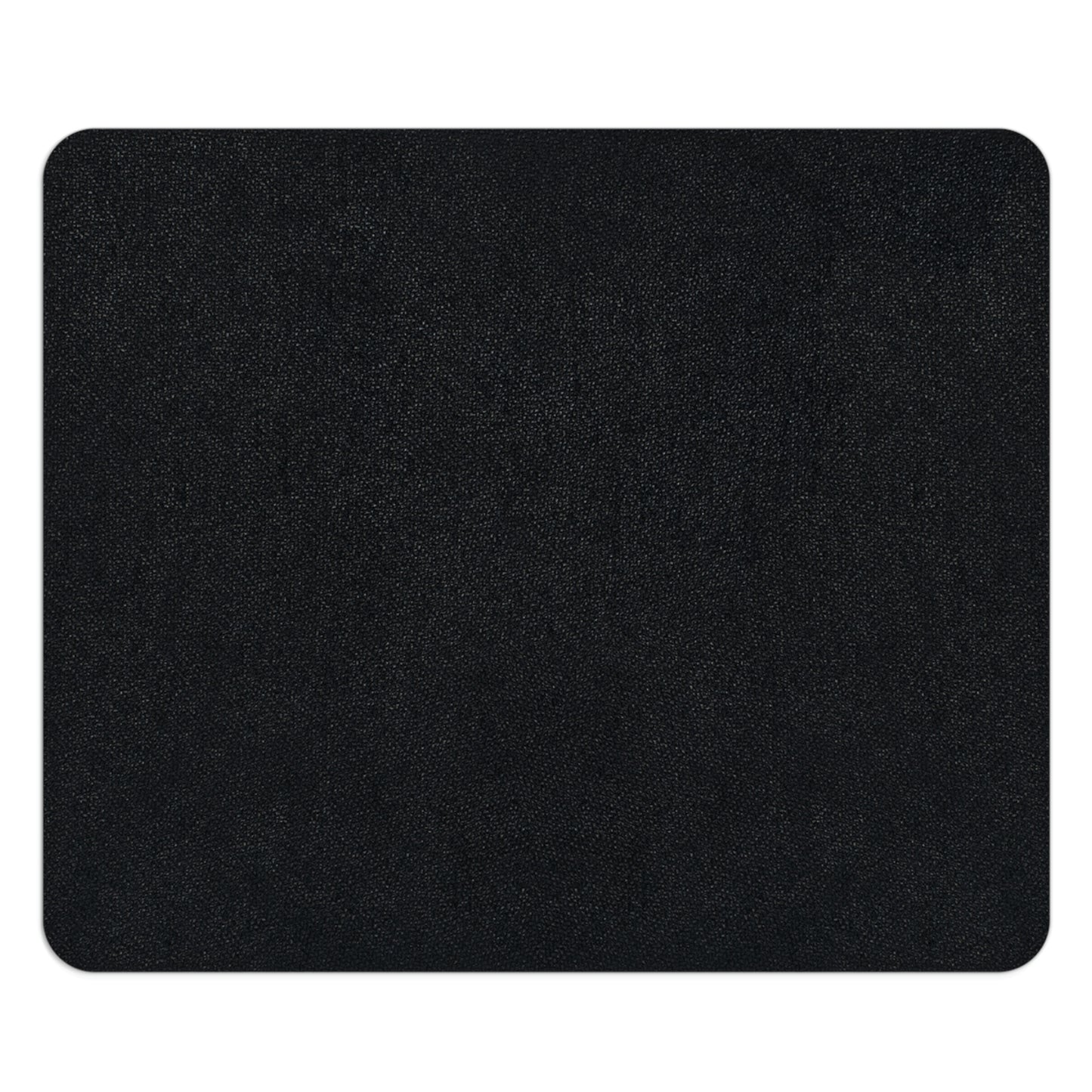 Cormorant in Paradise Port Aransas Wildlife Mouse Pad