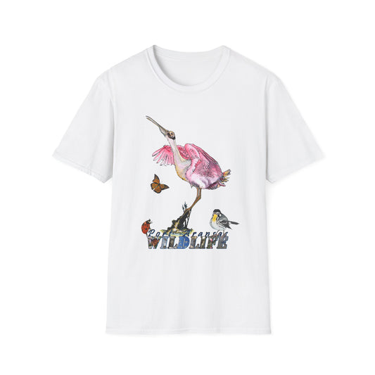 Wildlife T-Shirt