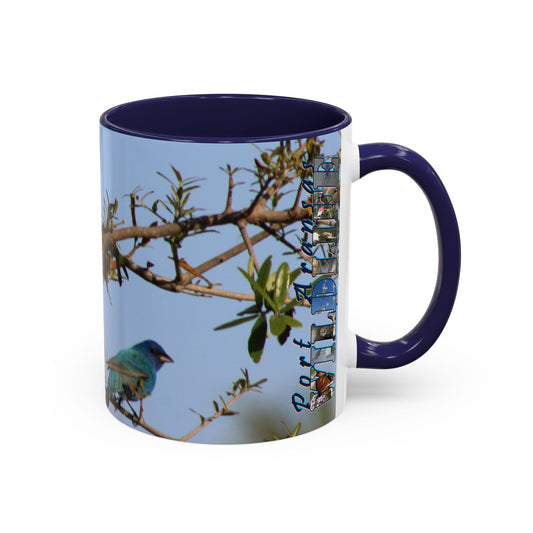 Bird Lovers Coffee Mug